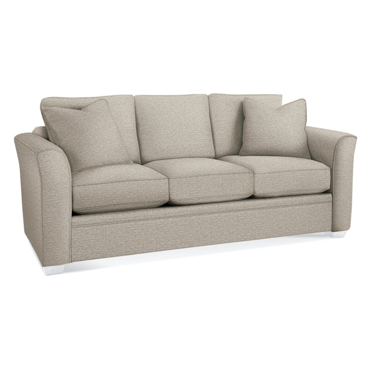 Bridgeport 85'' Upholstered Sofa
