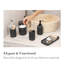 Rodivel Bathroom Accessory Set-322728719