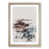 Oak Framed selected