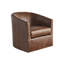 Sunset Key Swivel Barrel Chair