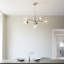 Krini 6 - Light Sputnik Chandelier-91340209