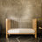 Altair Standard Crib