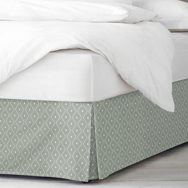 Samuel Diamonds, 18", Reine, ISE
