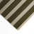 HorizontalStripes Brown Indoor and Outdoor Area Rug-456699476