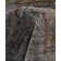 Huddleston One-of-a-Kind Rectangle 4'10" X 7'10" Wool Area Rug Gray