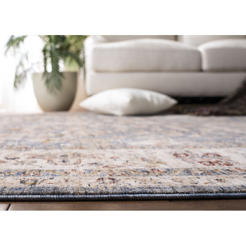 Christensen Performance Oriental Rug, Runner 2' x 8'