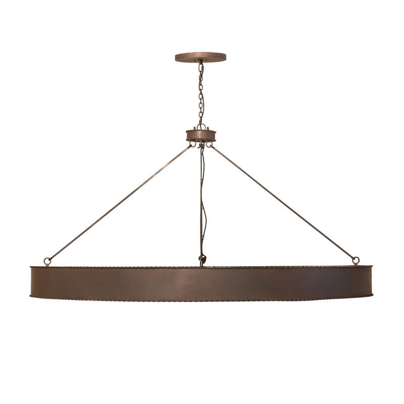 Loxley LED Chandelier