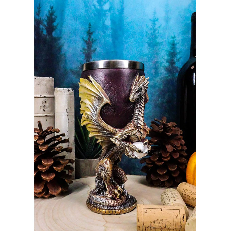 Chilton 7oz. Goblet