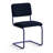 Walsh Tonal Velvet Dining Chair-1394743419