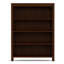 Origins Solid Wood Bookcase-1176679197