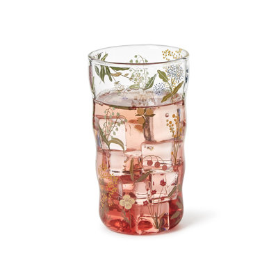 Verre à boire 16 oz. Garden Delight