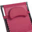 Chaise longue simple inclinable 29 po Kalobe-1573164945