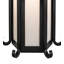 1 - Light Flush Mounted Sconce