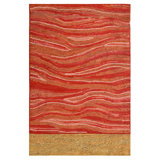 One-of-a-Kind 6' X 9' Area Rug
