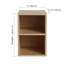 Rangement pour salle de bain autoportant Modern Wintana