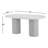 Gillian Segal for Moe's Sartoria Dining Table-604577103