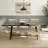 84" Farmhouse Dining Table-107286284