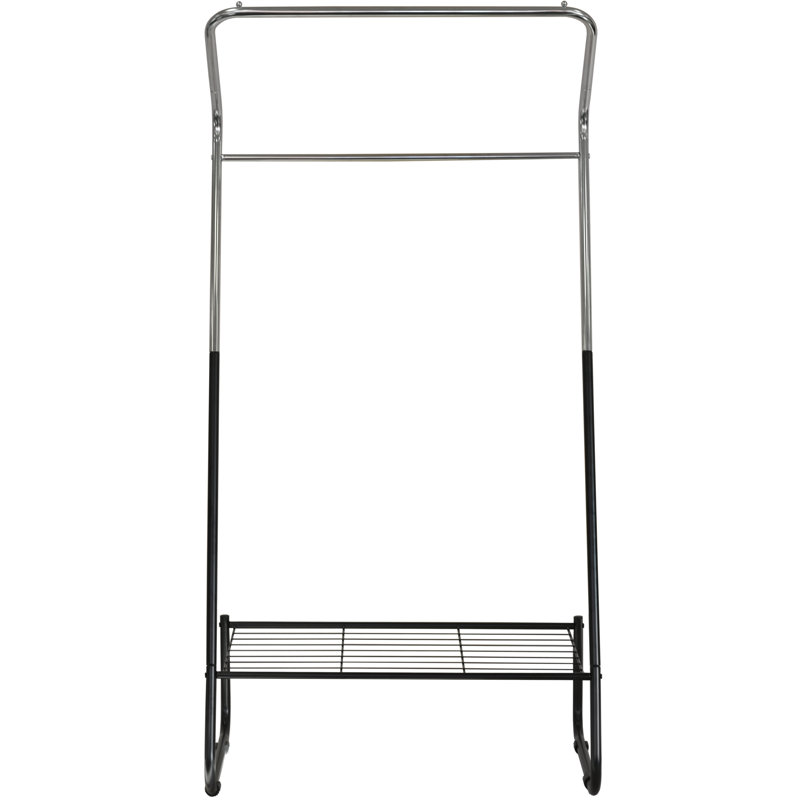 McCaysville 81cm Clothing Rack