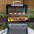 Charbroil® Classic Series 3-burner Compact Gas Grill