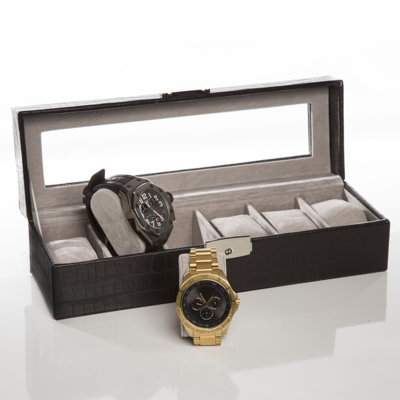 Watch Box Watch Box