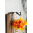Handmade Farmhouse Plants & Flowers Wall Decor on Wood-227254761