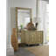 Surfrider Beveled Full Length Mirror