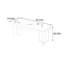Bureau contemporain de luxe contemporain-1348071919