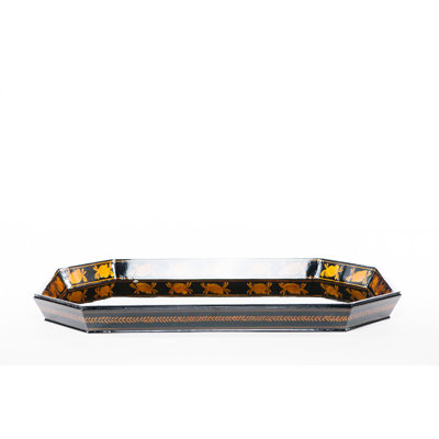Tray