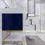 Ensemble de meuble-lavabo simple 42 po Glasgow-2051895641
