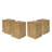 Indoor Outdoor Side Table-527488517-527488515