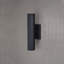 Applique murale d'extérieur à DEL 2 lumières Chiasso-873526803