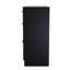Beraud 74cm W 3 - Drawer Chest of Drawers-581902393