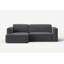 Suzue Corner Sofa-121441183-121441184