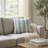 Embroidered Linen Reversible Throw Pillow-93839900-93839913