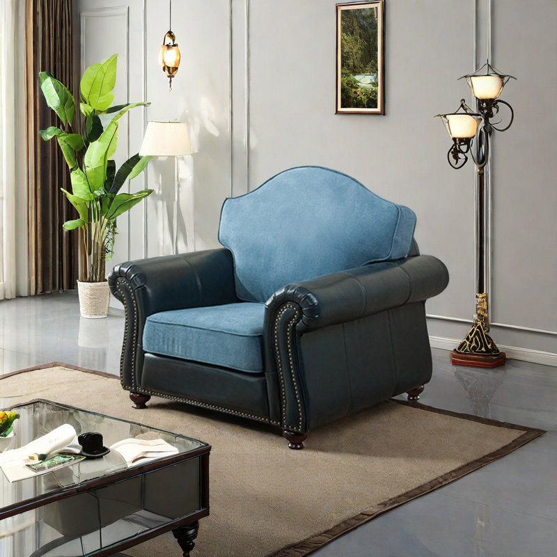 Fauteuil American