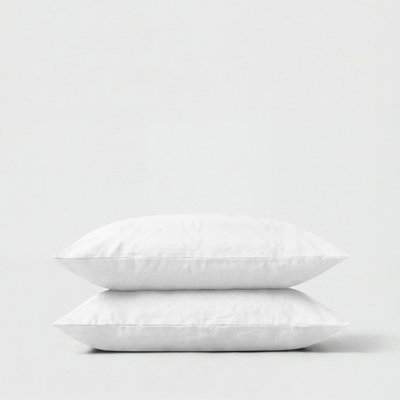 Machine Woven Pillow Case
