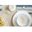 Lastra Stoneware Serving Bowl