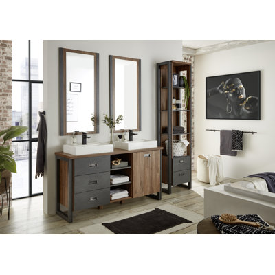 Kennemer Bathroom Furniture Suite