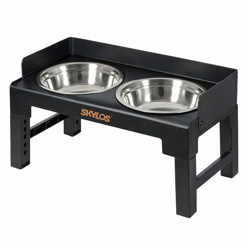 Elevated Feeder