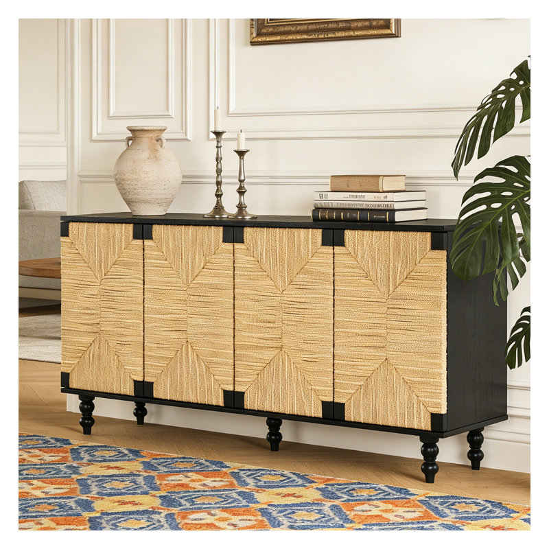Buffet Accent