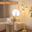Lampe sur pied Modern Tree-1443888212