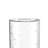 Cylindrical Bubble Glass Lamp Shades