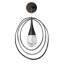 Lyric 1-LIght Wall Sconce-1956017027