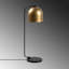 Lampe de table en métal Bono-1023256479