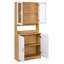 80cm Sideboard