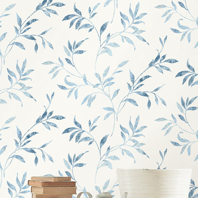 Rita Floral Roll