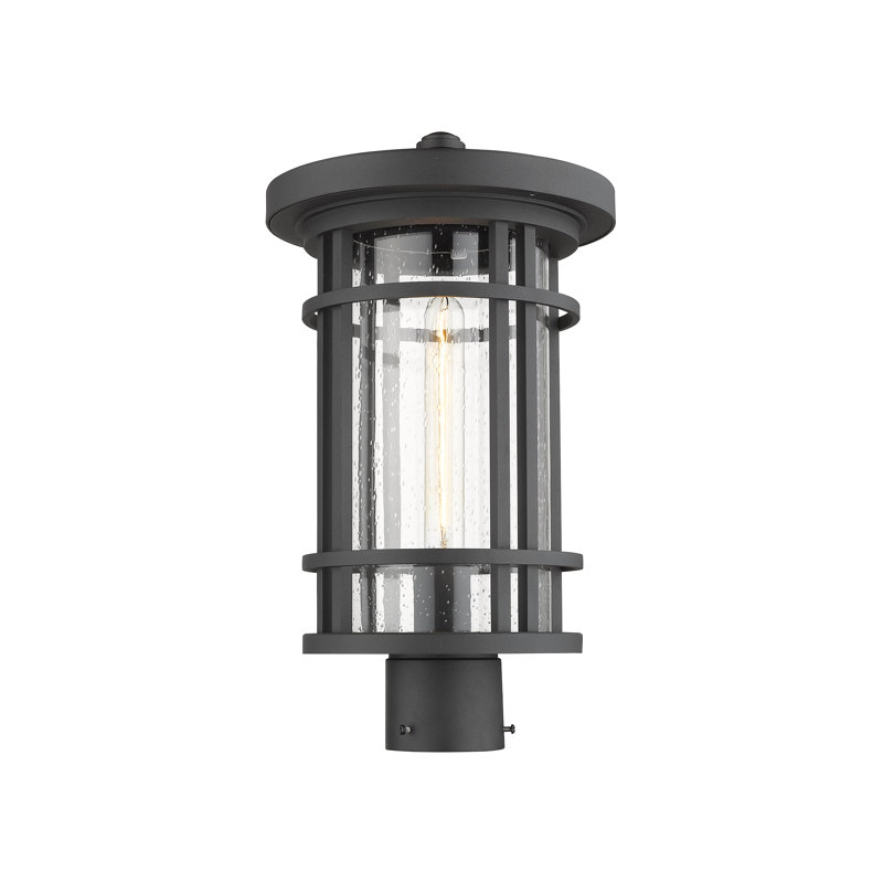 Maag Lantern Head, Black