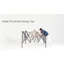 Pavillon de jardin en acier-125996673-136322549