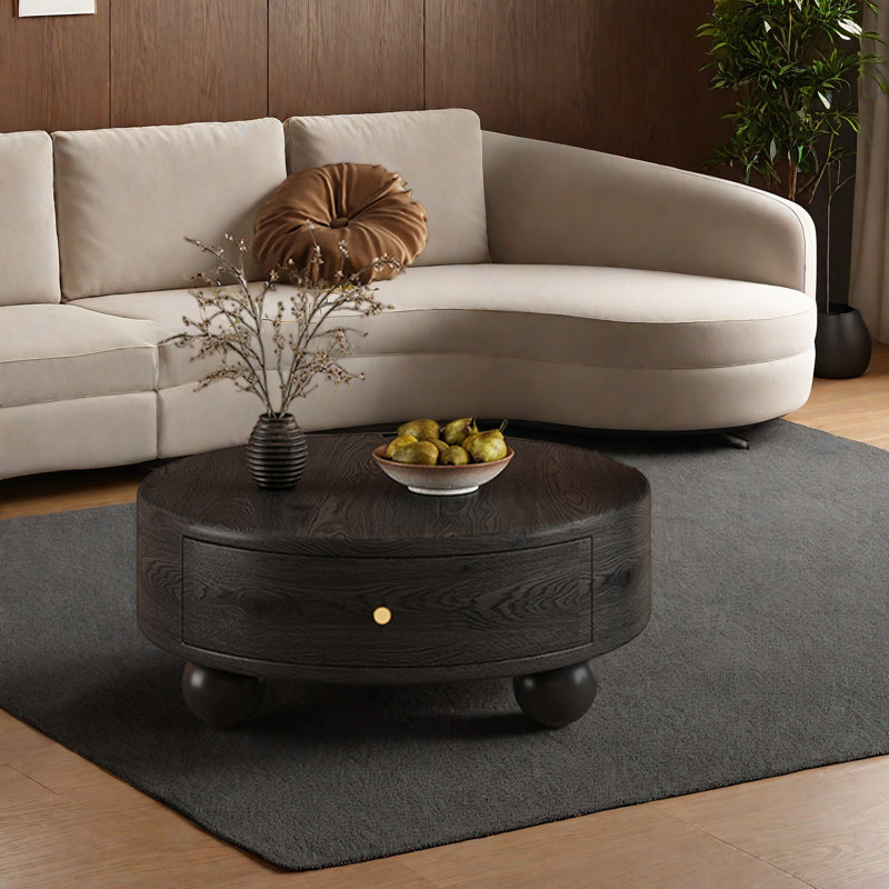 Horsham, Black