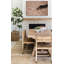 Geometric Area Rug in Tan-1240002474